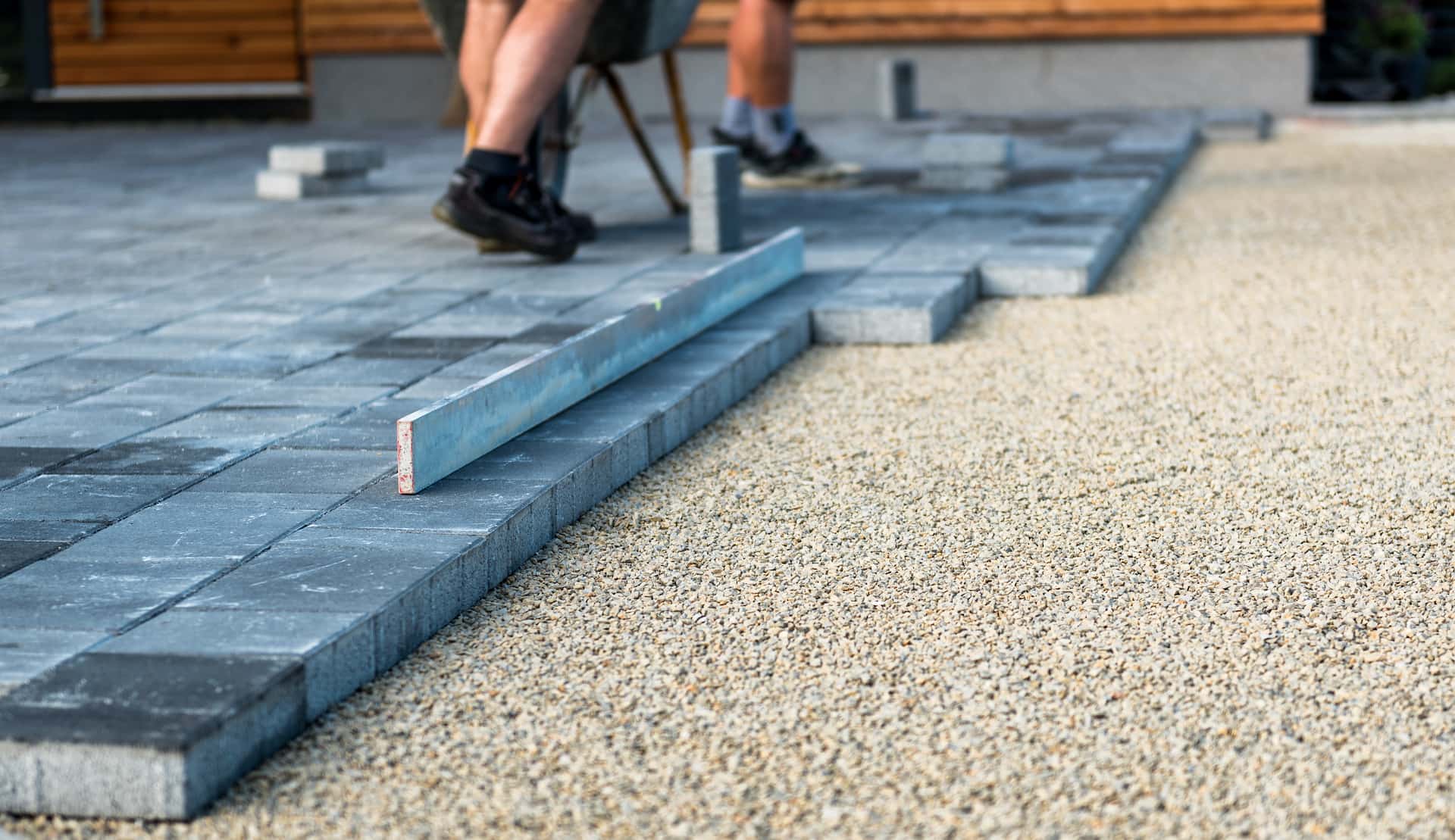 Quality Home Improvements experts near Hertfordshire & Essex