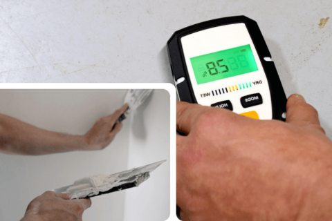 Damp Proofing & Plastering Experts