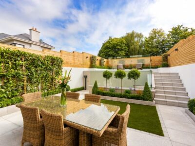 Licenced Home Improvements contractors in Hertfordshire & Essex