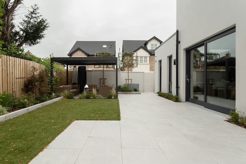 Licenced Home Improvements near Hertfordshire & Essex