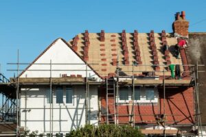 Professional Hertfordshire & Essex Home Improvements company