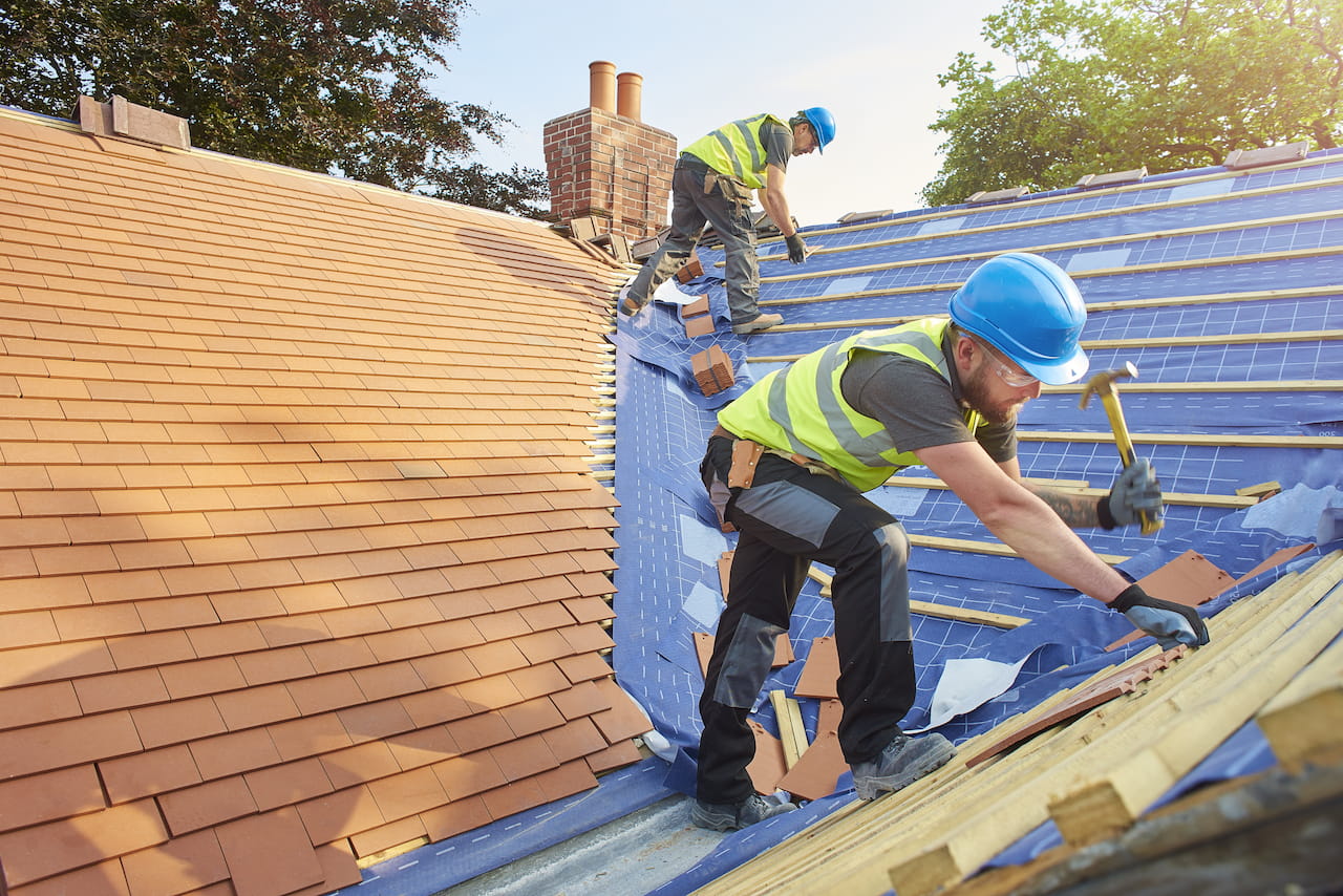 Quality Hertfordshire & Essex Home Improvements contractors
