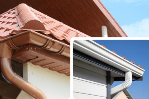 UPVC Fascia, Soffits & Guttering Experts