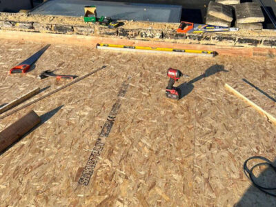 Expert roofers Hertfordshire & Essex