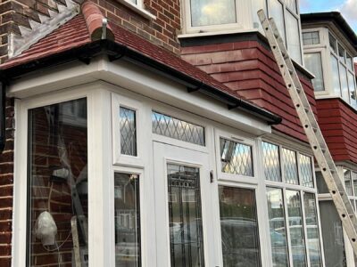 Home improvement contractors (1) Hertfordshire & Essex