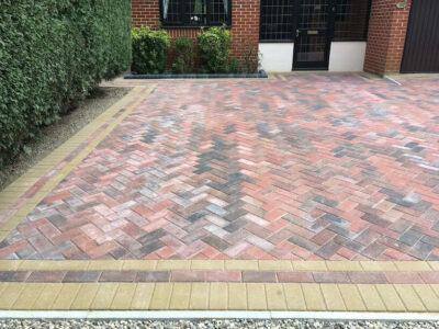 Home improvement contractors (1) Hertfordshire & Essex