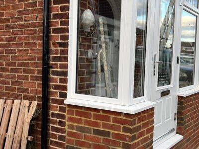 Home improvement contractors (2) Hertfordshire & Essex