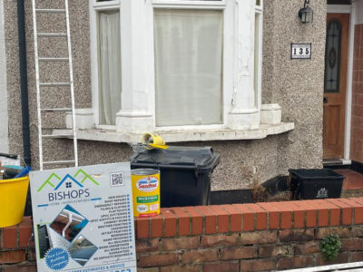 Home improvement contractors (2) Hertfordshire & Essex