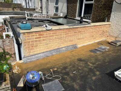 Home improvement contractors (3) Hertfordshire & Essex