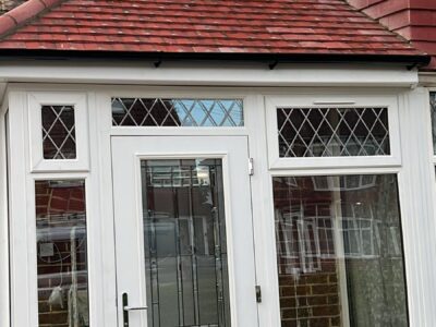 Home improvement contractors (5) Hertfordshire & Essex