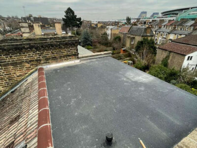 Preofessional home improvements (2) Hertfordshire & Essex