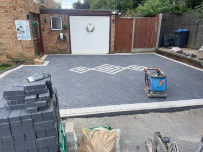 Preofessional home improvements (3) Hertfordshire & Essex