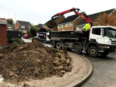 Roofing experts (2) Hertfordshire & Essex