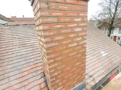 Roofing experts (2) Hertfordshire & Essex