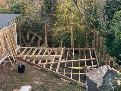 Roofing experts (3) Hertfordshire & Essex